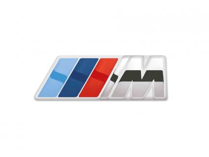 BMW M odznak