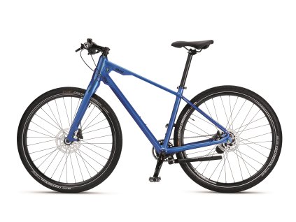 Bicykel BMW Cruise bike - Forzen Blue