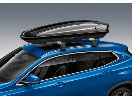 BMW střešní box 320