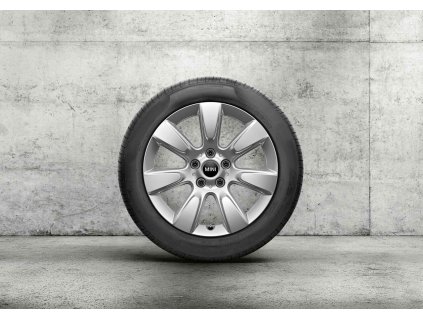 Sada zimních kol 17" Imprint Spoke 530