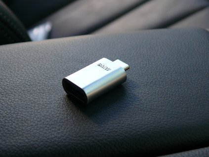 Adaptér USB C USB A