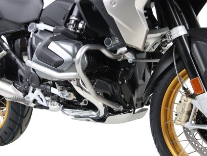 Padací rám BMW