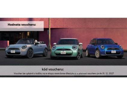 voucher eshop 2025 MIN nahled