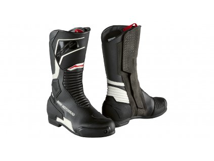 DI21 000020285 Stiefel Pro Race GTX Schwarz