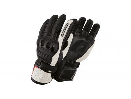 DI21 000020275 Handschuhe Pro Race Schwarz