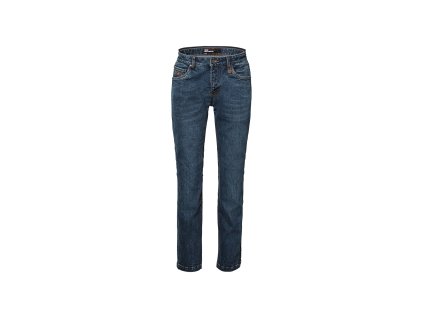 DI21 000020270 Jeans Moabit Damen Blau