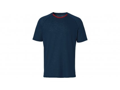 DI21 000020307 T Shirt GS Function Herren Nachtblau