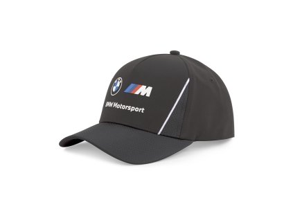 Šiltovka M Motorsport čierna