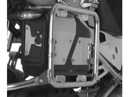 Schránka na nářadí Touratech