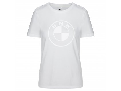 Dámske tričko BMW Logo