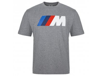 Tričko s krátkym rukávom BMW M