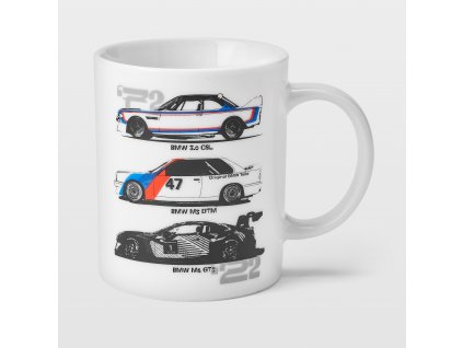 Hrníček BMW Motorsport