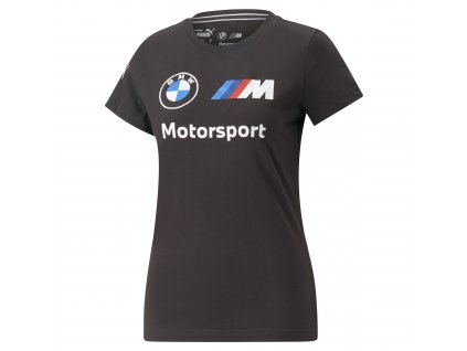 Dámské triko BMW Motorsport Logo (2)