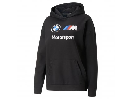 Dámská mikina BMW Motorsport Logo (2)