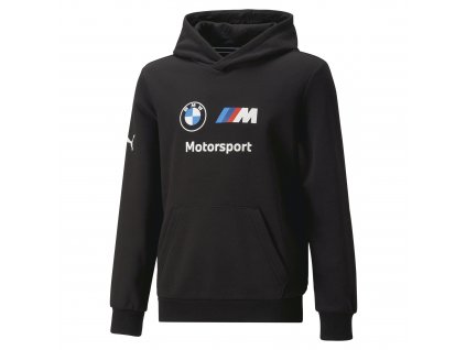 Dětská mikina BMW Motorsport (1)