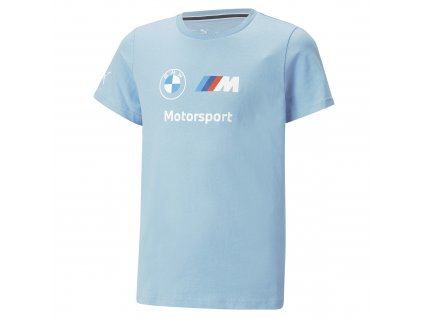 Dětské triko BMW Motorsport (1)