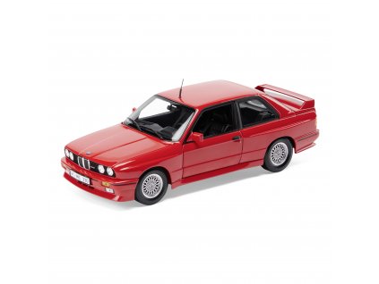 Model BMW M3 E30 (3)