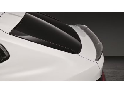 Zadní karbonový spojler BMW X4