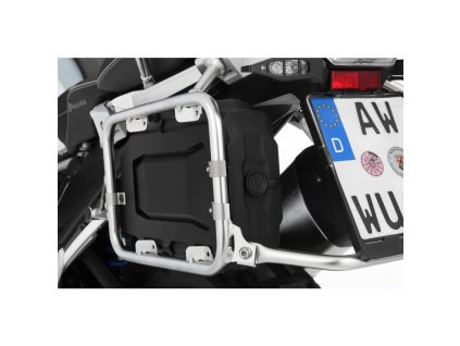 BOX NA NÁŘADÍ PRO R 1200, 1250 GS ADV LC S EXTRA ZÁMKEM (41601-200)