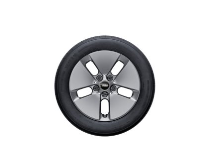 Sada zimních kol 16" Pin Spoke 961