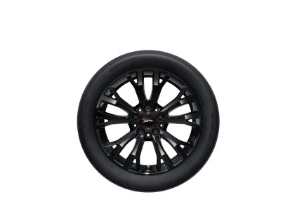 Sada zimných kolies 17" JCW Star Spoke 962