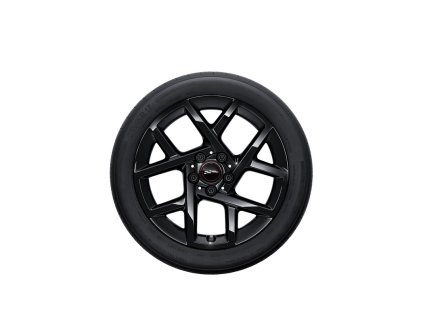 Sada zimných kolies 17" JCW Sprint Spoke 957