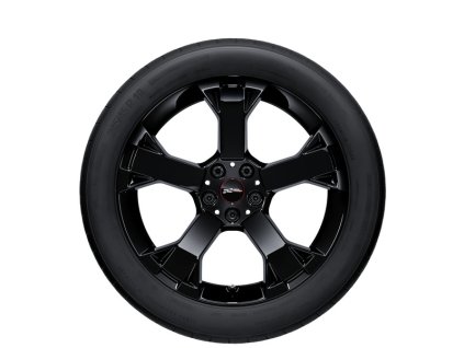 Sada zimných kolies 19" JCW Runway Spoke 948