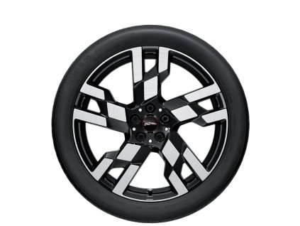 Sada zimných kolies 20" JCW Flag Spoke 949