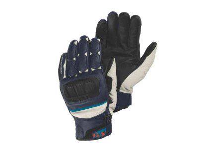 RG 75 Handschuhe GS Rally Unisex Blau 1 S