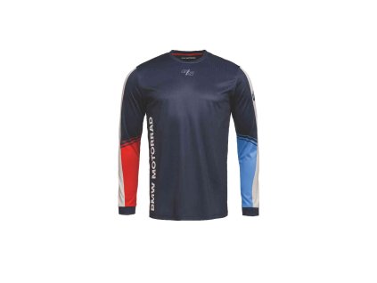 Longsleeve Rallye Blue LCI 1 S