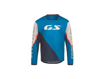 Longsleeve GS Oversized April 1 S