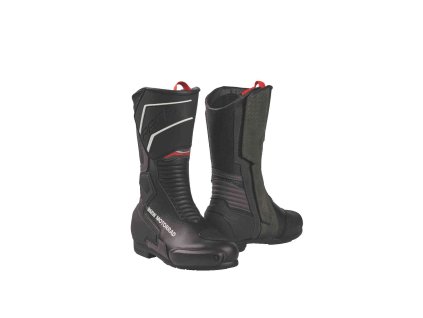 RG 01 Stiefel Pro Race GORE TEX Unisex Schwarz 1 S