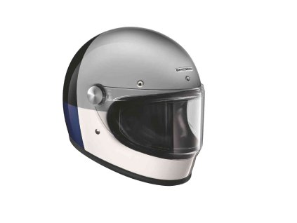 H 05 Helm Grand Racer Unisex Charade 1 S