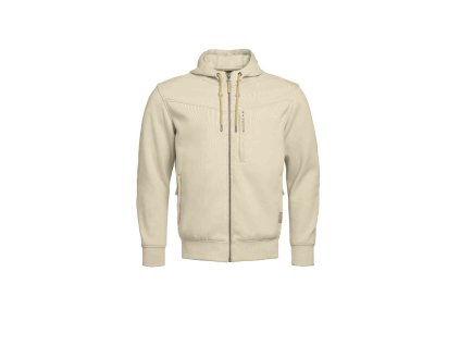 RG 40 Jacke Grunewald Unisex Beige 1 S