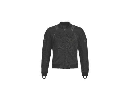 RG 10 Jacke Swartberg AIR Damen schwarz 1 S