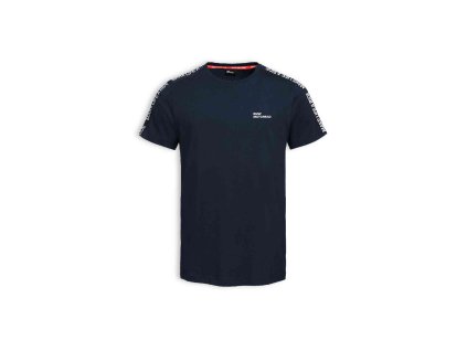 C 24 T Shirt Make Life A Ride Herren Nachtblau 1 S