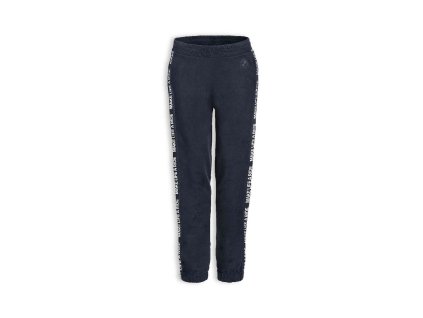C 38 Hose Make Life A Ride Damen Nachtblau 1 S