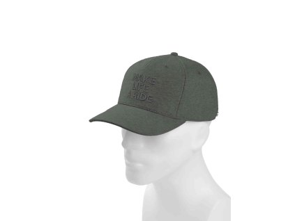 C 57 Cap Make LIfe A Ride Unisex Grau 1 S