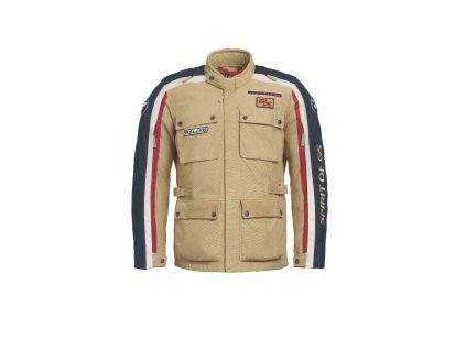 RG 29 Jacke GS Tatacoa Herren Sand 1 S