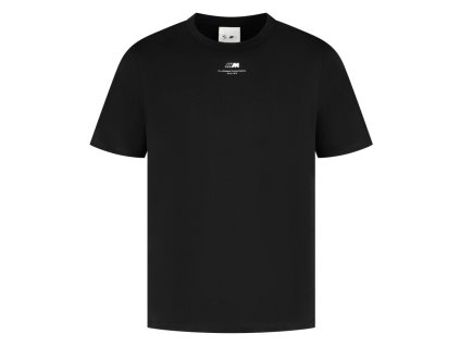 koszulka bmw m core czarna unisex 80145b5f5d4 d9 1