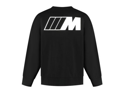 bluza bmw m logo czarna unisex 80145b5f586 91 2 (1)
