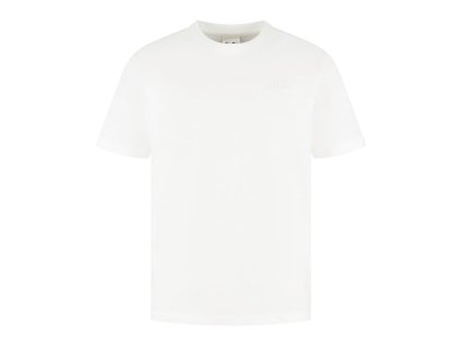 Koszulka BMW M Oversize Unisex Biala 80145B5F5C85D3