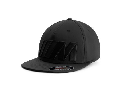 czapka z daszkiem bmw m czarna unisex 80165b5f616 1