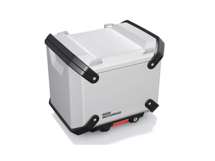 Horní hliníkový kufr pro motocykly BMW R1300GS / Adv.