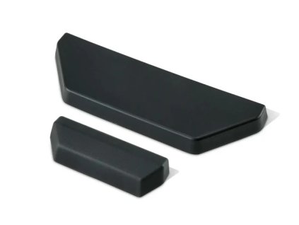 Čalouněná opěrka zad