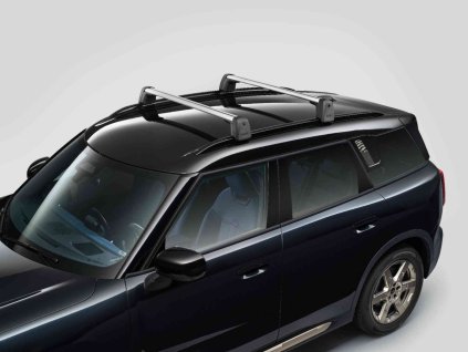 Základní nosič MINI - uzamykatelný