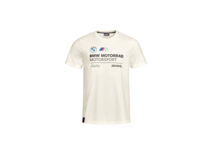 DI25 000283486 Ver 1 Customized Web quality sRGB T Shirt M Logo Motorsport men white