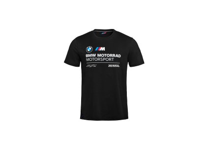 DI25 000283532 Ver 1 Customized Web quality sRGB T Shirt M Logo Motorsport men black