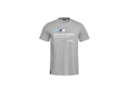 DI25 000283653 Ver 1 Customized Web quality sRGB T Shirt M Logo Motorsport men grey
