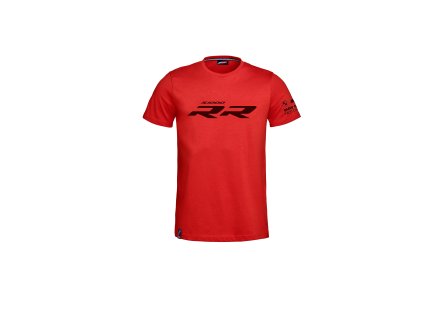 DI25 000284780 Ver 1 Customized Web quality sRGB T Shirt RR Logo men red
